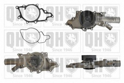 QUINTON HAZELL qcp3569 -  Водяной насос
